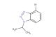 4-bromo-1-isopropyl-1H-benzo[d][1,2,3]triazole