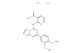 BAY 61-3606 dihydrochloride