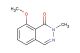 8-methoxy-2-methylphthalazin-1(2H)-one