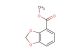 methyl 1,3-benzodioxole-4-carboxylate