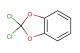 2,2-dichloro-1,3-benzodioxole