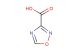 1,2,4-oxadiazole-3-carboxylic acid