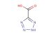 2H-1,2,3,4-tetrazole-5-carboxylic acid