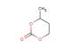 4-methyl-2-oxo-1,3-dioxane