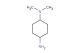 trans-N1,N1-dimethylcyclohexane-1,4-diamine