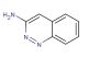 cinnolin-3-amine