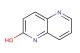 2-hydroxy-1,5-naphthyridine