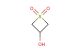 3-hydroxythietane 1,1-dioxide