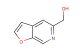 furo[2,3-c]pyridine-5-methanol