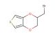 2-(bromomethyl)-2,3-dihydrothieno[3,4-b][1,4]dioxine