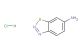 benzo[d][1,2,3]thiadiazol-6-amine hydrochloride