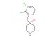 4-(2,3-dichlorobenzyl)piperidin-4-ol