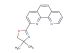 4,4-dimethyl-2-(1,10-phenanthrolin-2-yl)-4,5-dihydrooxazole