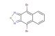 4,9-dibromonaphtho[2,3-c][1,2,5]thiadiazole