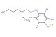 4,8-dibromo-6-(2-ethylhexyl)-[1,2,5]thiadiazolo[3,4-f]benzotriazole