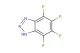 4,5,6,7-tetrafluoro-1H-benzo[d][1,2,3]triazole