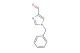 1-benzyl-1H-imidazole-4-carbaldehyde