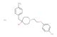 Co 101244  hydrochloride( PD 174494; Ro 63-1908)