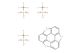 triphenyleno[1,12-bcd:4,5-b'c'd':8,9-b''c''d'']tris(iodole)-1,4,7-triium 2,2,2-trifluoroethane-1-sulfonate