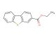 ethyl dibenzo[b,d]thiophene-3-carboxylate