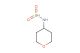 sulfamide, N-(tetrahydro-2H-pyran-4-yl)-