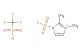 1-(fluorosulfonyl)-2,3-dimethyl-1H-imidazol-3-ium trifluoromethanesulfonate