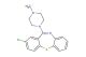 Clotiapine