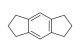 1,2,3,5,6,7-hexahydro-s-indacene