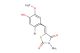 5-(2-bromo-4-hydroxy-5-methoxybenzylidene)-3-methylthiazolidine-2,4-dione