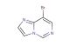8-bromoimidazo[1,2-c]pyrimidine