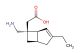 Enantiomer of Mirogabalin