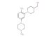 (1-(2-amino-5-(4-methylpiperazin-1-yl)phenyl)piperidin-4-yl)methanol