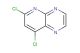 6,8-dichloropyrido[2,3-b]pyrazine