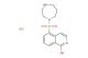 Hydroxyfasudil (HA-1100) HCl