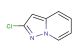 2-chloropyrazolo[1,5-a]pyridine