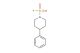 4-phenylpiperidine-1-sulfonyl fluoride