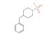 4-benzylpiperidine-1-sulfonyl fluoride