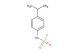 (4-isopropylphenyl)sulfamoyl fluoride