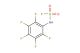 (perfluorophenyl)sulfamoyl fluoride