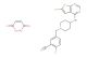 PRX-08066 Maleic acid