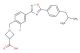 S1p receptor agonist 1