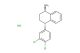 Dasotraline hydrochloride