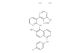 B-Raf inhibitor 1 dihydrochloride