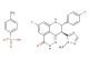 Talazoparib tosylate