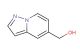 pyrazolo[1,5-a]pyridin-5-ylmethanol