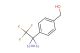 (4-(3-(Trifluoromethyl)-3H-diazirin-3-yl)phenyl)methanol