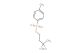 2-(3-methyl-3H-diazirin-3-yl)ethyl 4-methylbenzenesulfonate