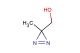 (3-methyl-3H-diazirin-3-yl)methanol