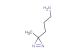 3-(3-methyl-3H-diazirin-3-yl)propan-1-amine