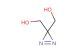 (3H-Diazirine-3,3-diyl)dimethanol